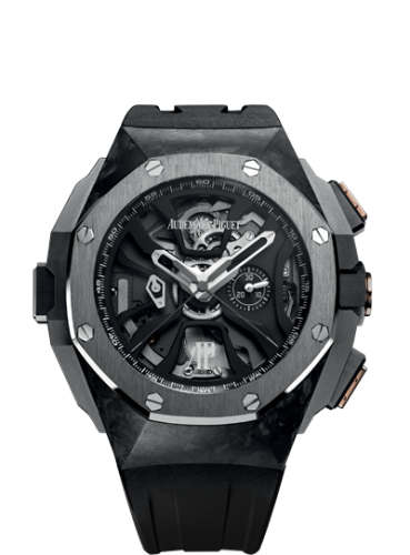 [26221FT.OO.D002CA.01] Royal Oak Concept 26221 Laptimer Michael Schumacher