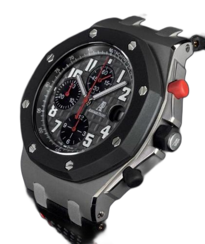 [26296IK.GG.D003CU.01] Royal Oak OffShore 26296 Gstaad Classic 2009