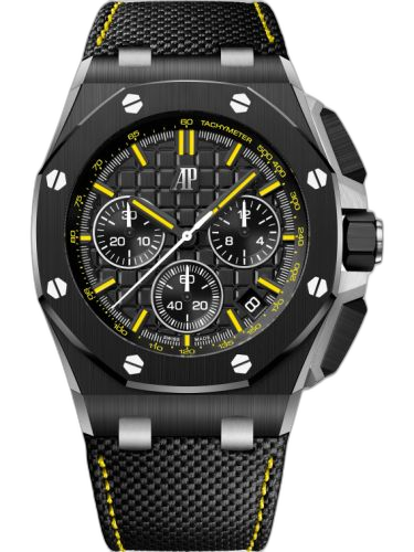 [26420CE.OO.A005VE.01] Royal Oak Offshore 43 End of Days