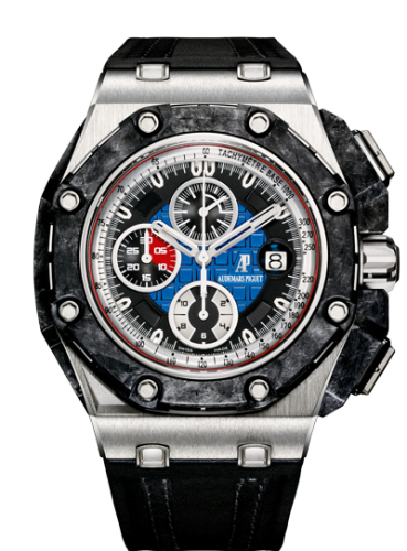 [26290PO.OO.A001VE.01] Royal Oak OffShore 26290 Grand Prix Platinum