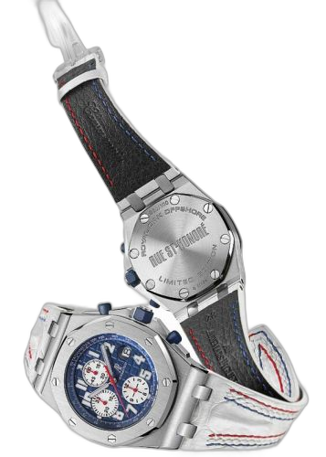[26181ST.OO.D202CR.01] Royal Oak OffShore 26181 Rue St-Honoré