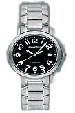 [15049ST.OO.1136ST.01] Millenary Stainless Steel / Military / Bracelet