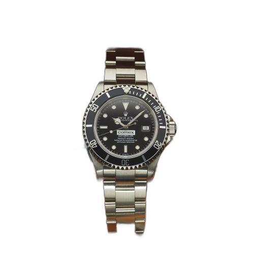 [16600 Comex Service (aka: Seadweller)] Sea-Dweller 16600 Comex Service