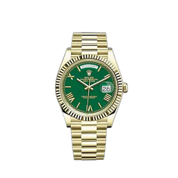 Rolex Day-Date 40