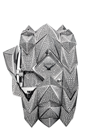 [79420BC.ZZ.9190BC.01] Haute Joaillerie Diamond Fury