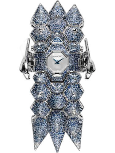 [67701BC.SS.9191BC.01] Diamond Outrage