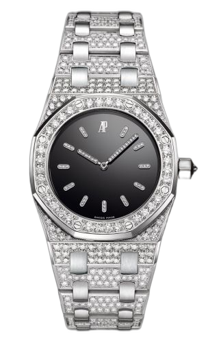 [77220BC.ZZ.0789BC.01] Royal Oak 77220 Tuxedo Lady Harrods