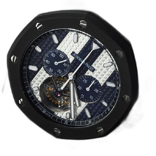 [26377SK.OO.D002CA.99] Royal Oak 26377 Chronograph Tourbillon Chronopassion Racing
