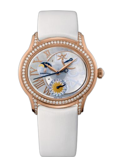 [77315OR.ZZ.D013SU.01] Millenary Starlit Sky Pink Gold / Day