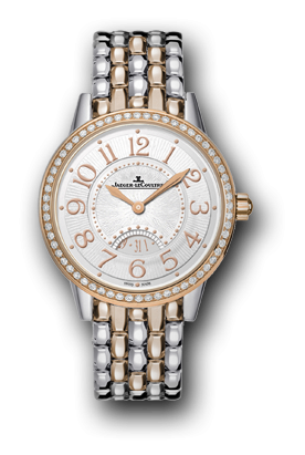 [3474120 (aka: Q3474120)] Rendez-Vous Date Two Tone Bracelet Quartz