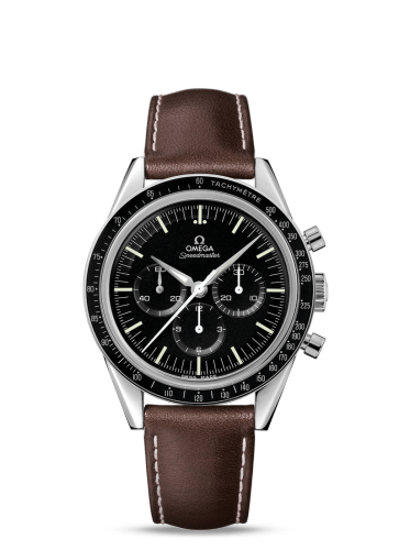 [311.32.40.30.01.001 (aka: 31132403001001)] Speedmaster First Omega in Space