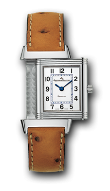[2608411 (aka: Q2608411)] Reverso Lady Ostrich