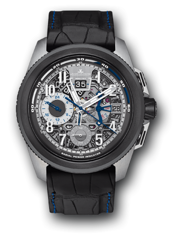 [203T541 (aka: Q203T541)] Master Compressor Extreme LAB 2 Titanium