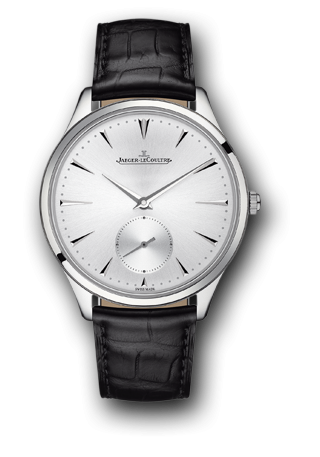 [1278420 (aka: Q1278420)] Master Ultra Thin Small Second