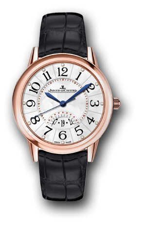 [3542490 (aka: Q3542490)] Rendez-Vous Date Pink Gold
