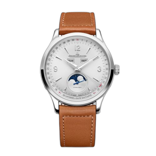 [4148420 (aka: Q4148420)] Master Control Calendar Stainless Steel / Silver / Novonappa