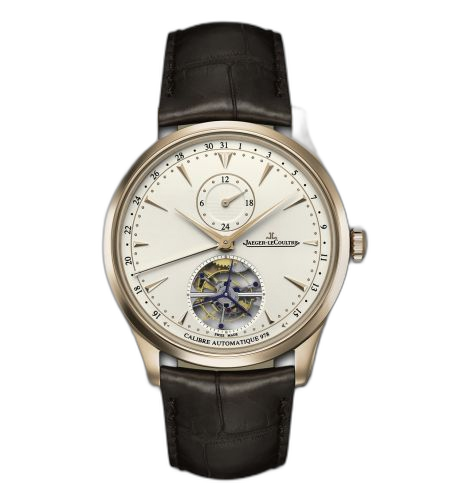 [1662510 (aka: Q1662510)] Master Grande Tradition à Tourbillon 43 Pink Gold