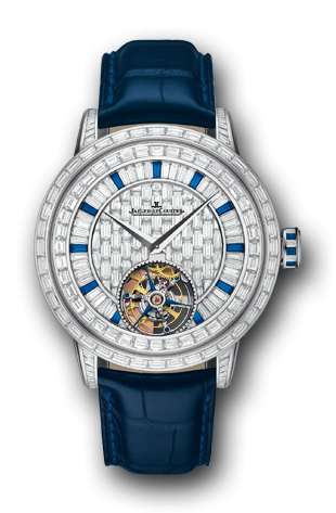 [5083401 (aka: Q5083401)] Master Grande Tradition Tourbillon Cylindrique Diamond
