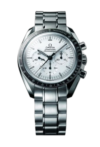 [3593.20.00 (aka: 35932000, ST 345.0818)] Speedmaster Professional Moonwatch Albino