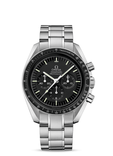 [311.30.42.30.01.006 (aka: 31130423001006)] Speedmaster Professional Moonwatch Big Box / Bracelet / Sapphire