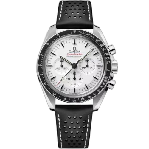 [310.32.42.50.04.002 (aka: 31032425004002)] Speedmaster Professional Moonwatch 3861 Stainless Steel / White / Sapphire
