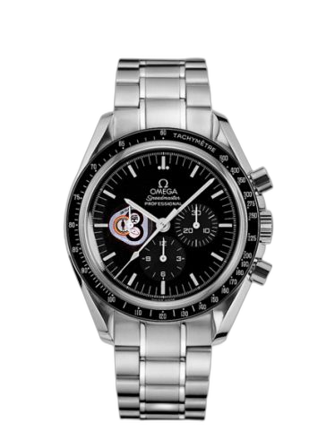 [3597.23.00 (aka: 35972300)] Speedmaster Professional Missions Skylab 3