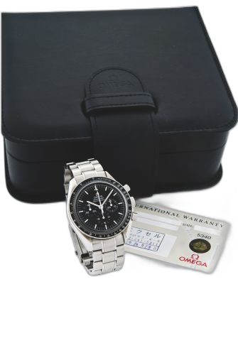 [3571.50.00 (aka: 35715000)] Speedmaster Professional Galaxy Express
