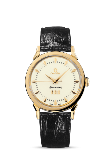 [516.53.37.20.09.014] Museum Collection Seamaster XXIX / 2008 Beijing Olympics Day 7