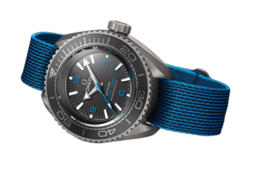 [215.92.52.21.99.001 (aka: 21592522199001)] Seamaster Planet Ocean Ultra Deep Professional