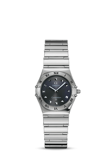 [1571.51.00] Constellation Quartz 25.5 My Choice Stainless Steel / Grey
