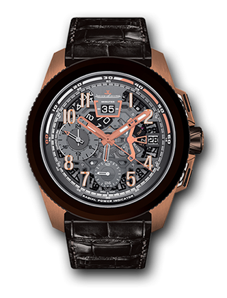 [203S540 (aka: Q203S540)] Master Compressor Extreme LAB 2 Red Gold