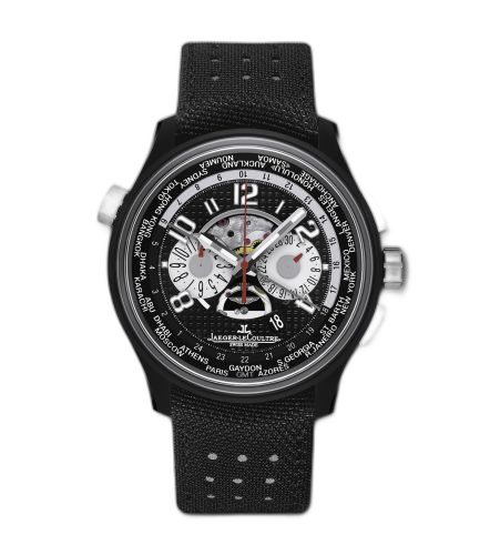[193J471 (aka: Q193J471)] AMVOX5 World Chronograph