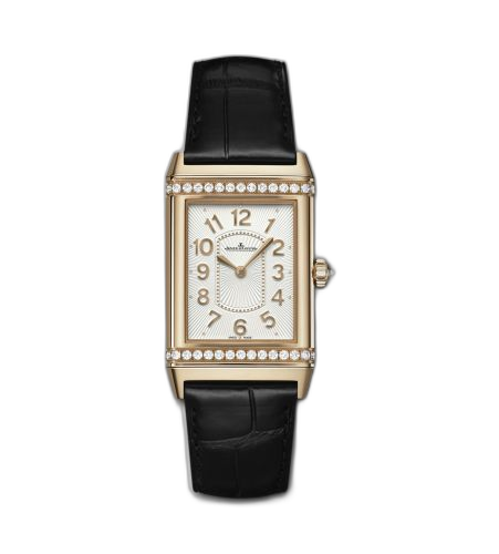 [3202421 (aka: Q3202421)] Grande Reverso Lady Ultra Thin Pink Gold