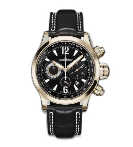 [1752421 (aka: Q1752421)] Master Compressor Chronograph Pink Gold