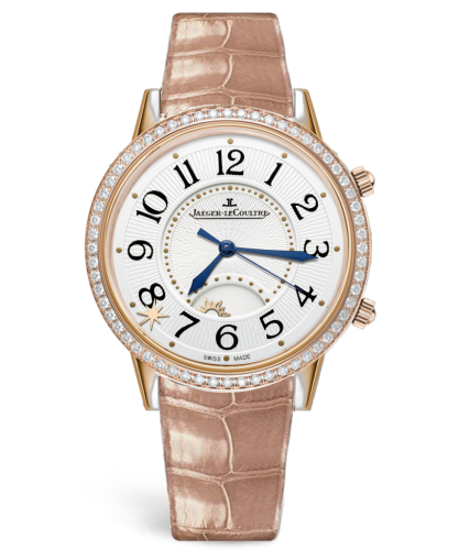 [3592420 (aka: Q3592420)] Rendez-Vous Sonatina Large Pink Gold / Diamond / Silver