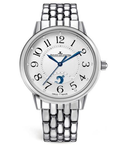 [3618190 (aka: Q3618190)] Rendez-Vous Night & Day Large Stainless Steel / Silver / Bracelet