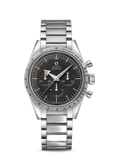 [311.10.39.30.01.001 (aka: 31110393001001)] Speedmaster 60th Anniversary