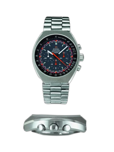 [ST 145.014 Racing] Speedmaster Professional Mark II Racing