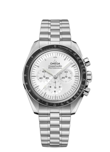 [310.60.42.50.02.001 (aka: 31060425002001, 7612586306808)] Speedmaster Professional Moonwatch 3861 Canopus Gold / Silver / Bracelet