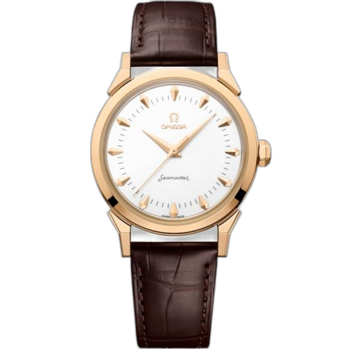 [522.53.37.20.04.001 (aka: 52253372004001)] Museum Collection Seamaster Milano Cortina 2026