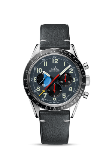 [311.32.40.30.06.001 (aka: 31132403006001)] Speedmaster First Omega in Space Hodinkee 10th Anniversary