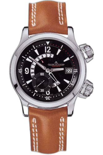 [1738470 (aka: Q1738470)] Master Compressor Dualmatic Stainless Steel