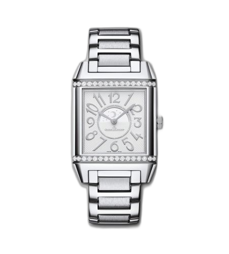 [7058130 (aka: Q7058130)] Reverso Squadra Lady Duetto Bracelet