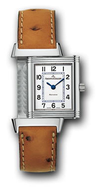 [2618411 (aka: Q2618411)] Reverso Lady Quartz