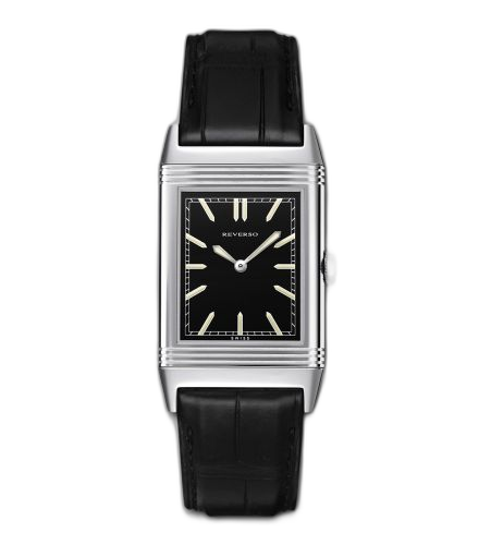 [2788570 (aka: Q2788570)] Grande Reverso Ultra Thin 1931 Black