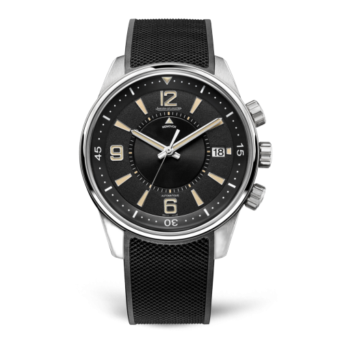 [9038670] Polaris Memovox Stainless Steel / Black / Rubber