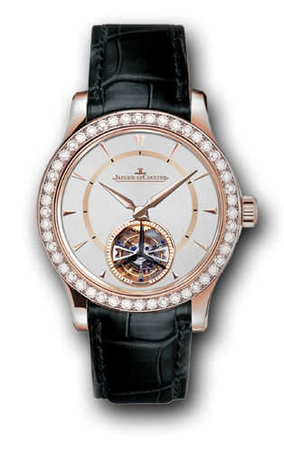 [1662405 (aka: Q1662405)] Master Grand Tourbillon Pink Gold Diamond