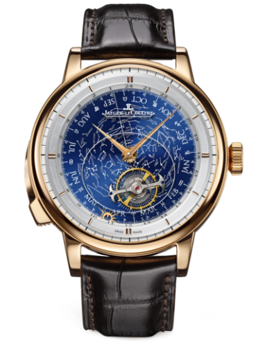 [5022480] Master Grande Tradition Grande Complication