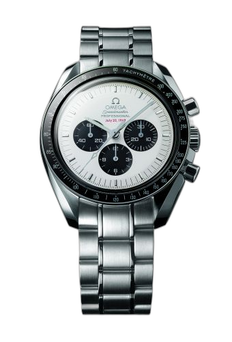 [3569.31.00 (aka: 35693100)] Speedmaster Professional Moonwatch Apollo 11 35th Anniversary