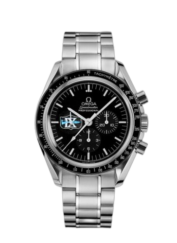 [3597.07.00 (aka: 35970700)] Speedmaster Professional Missions Gemini IX